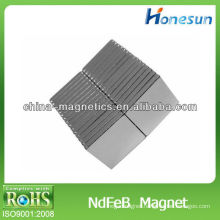 cuboid strong neodymium magnets n54